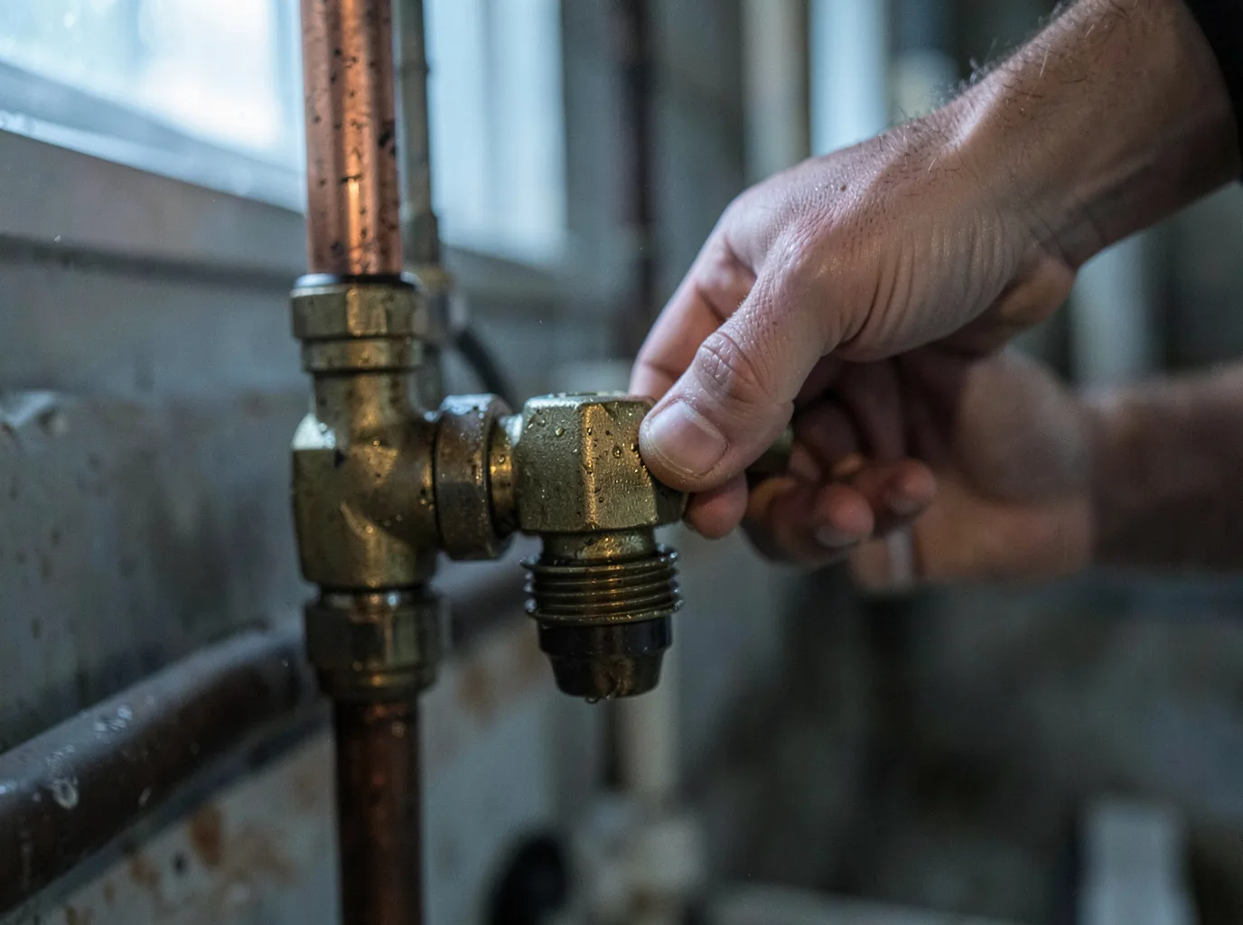 Emergency Plumber Colmar, PA FAQs